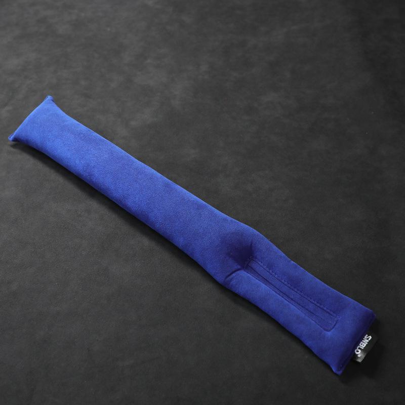 Universal Alcantara Suede Car Seat Gap Filler Strip - Leakproof Interior Accessory