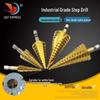 Accesorii pentru sculele electrice – Burghie