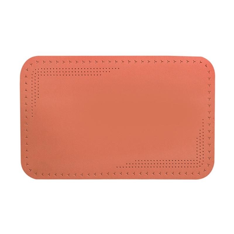Anti Slip Vehicle Armrest Cushion Pad Soft Leather Protectors For Enhanced Comfort And Protection During Travel