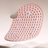 TLXT Liquid Silicone Magnetic Foot Acupressure Mat