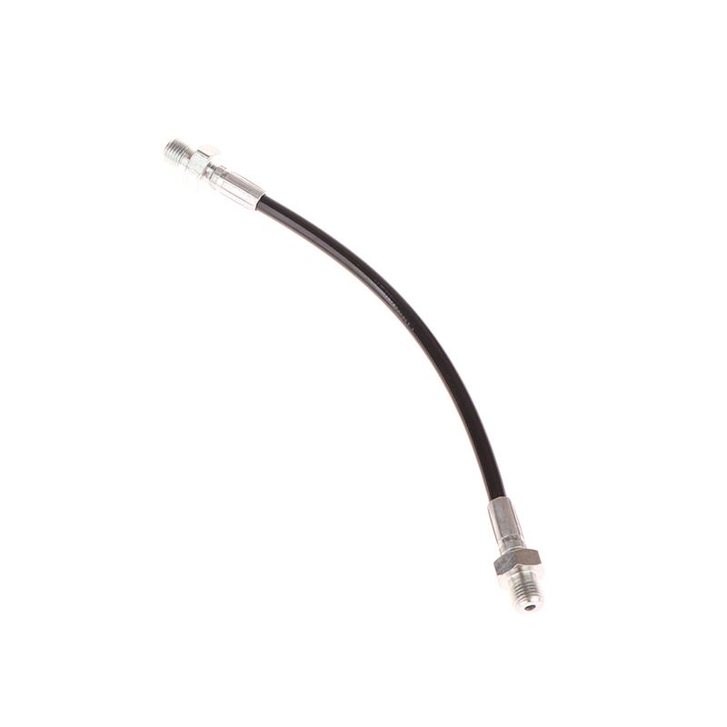 20 cm høytrykks nylonslange M10X1 gjenge Pcp pneumatikk luftfylling 30Mpa luftpumpe deler og tilbehør