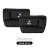 For BMW Car Seat Gap Storage Box Leak-proof Storage Bag Auto Accessories X3 X5 M5 M3 E46 E90 E60 F10 E39 F30 E36 G30 E87 E70