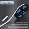 Waterproof Self-Adhesive Kitchen Sink Seam Decorative Stickers