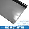 Automotive Window Tint Film Heat Block Scratch Resistant 15% VLT 0.5x5m Car Ceramic Tint PET Black