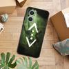 Cukur Logo Phone Case For OPPO Reno 14 13 11 12 F 10 Pro 8T 7 8 Lite OPPO Find X8 X6 X5 X9 Pro Cover