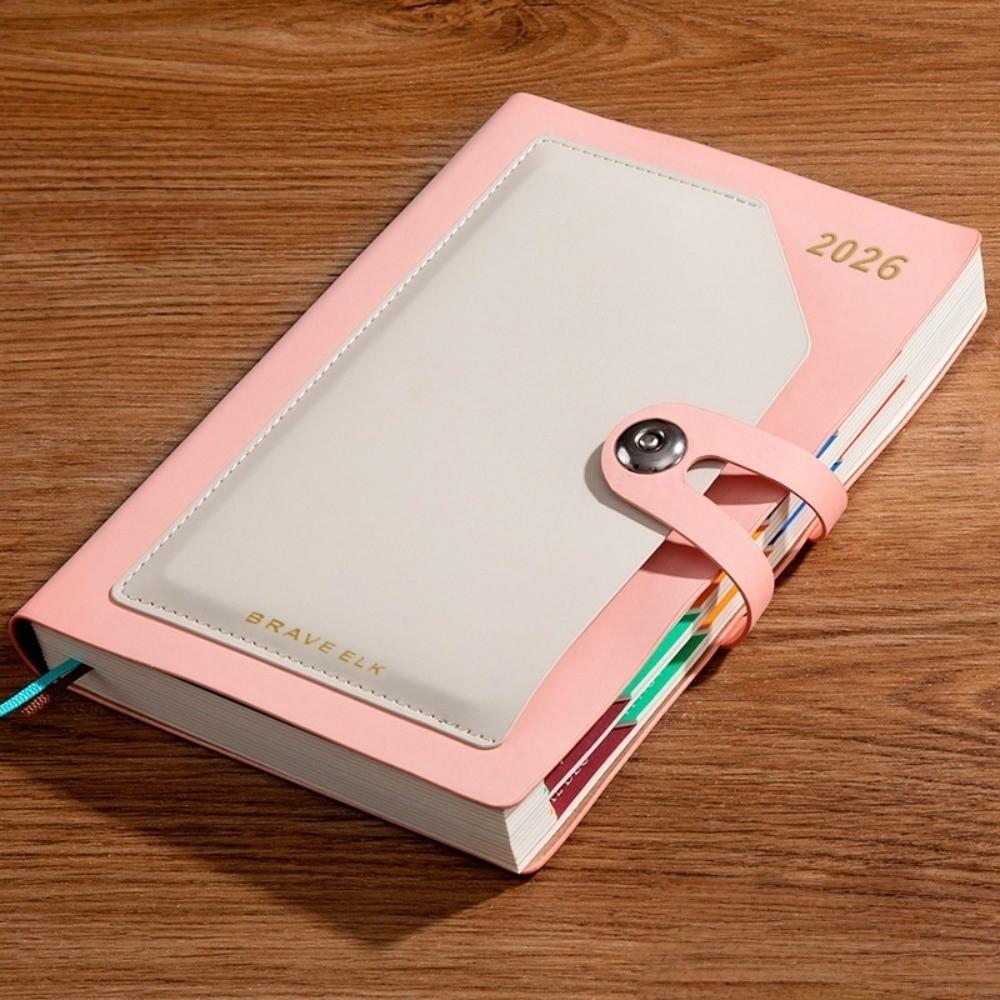 To Do List Daily Planner Notebook Time Management Planing Schedule Journal  School Office Supplies