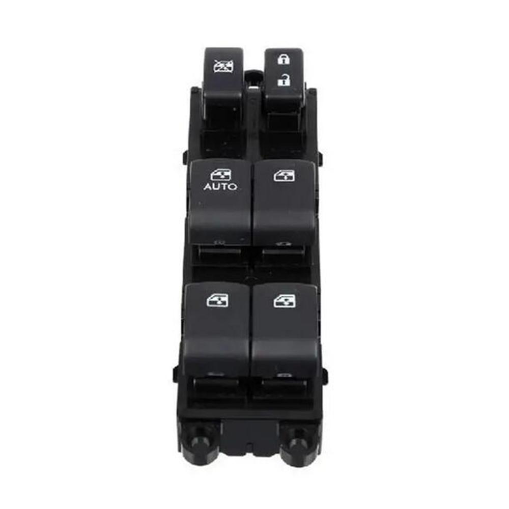 83071-Aj21C Front Left Window Control Switch For Subaru Legacy Outback