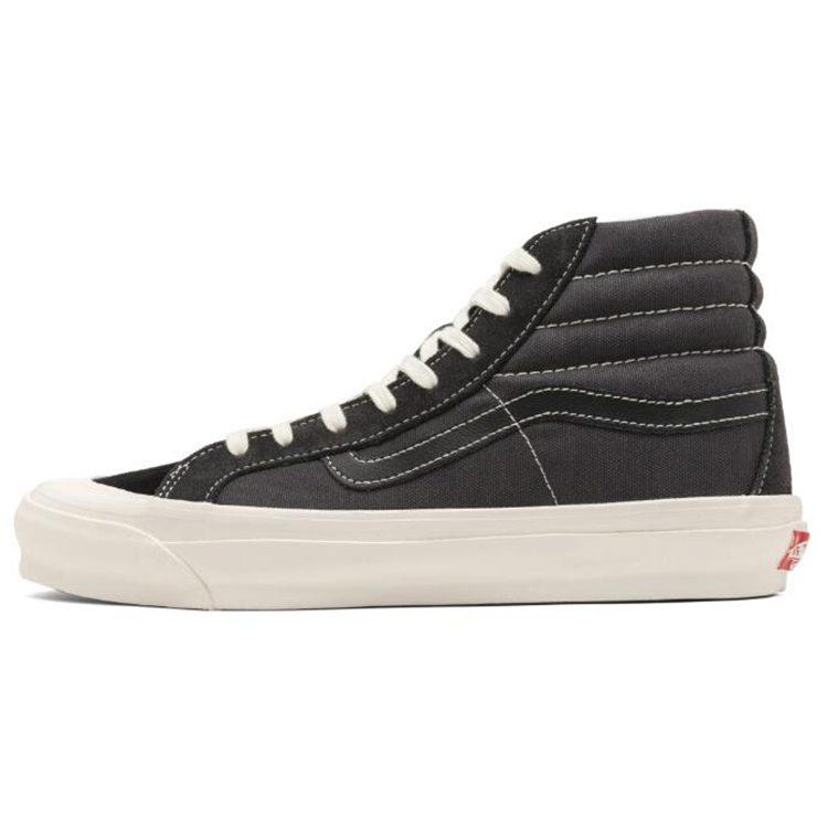 Style 138 Og Vans Lx 'Asphalt' VN0A45KDJMM