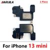 New For iPhone 11 11 11 11 11 Pro Max Mini Front Top Earpiece Earphone Ear Speaker Sound Receiver Flex Cable Replacement