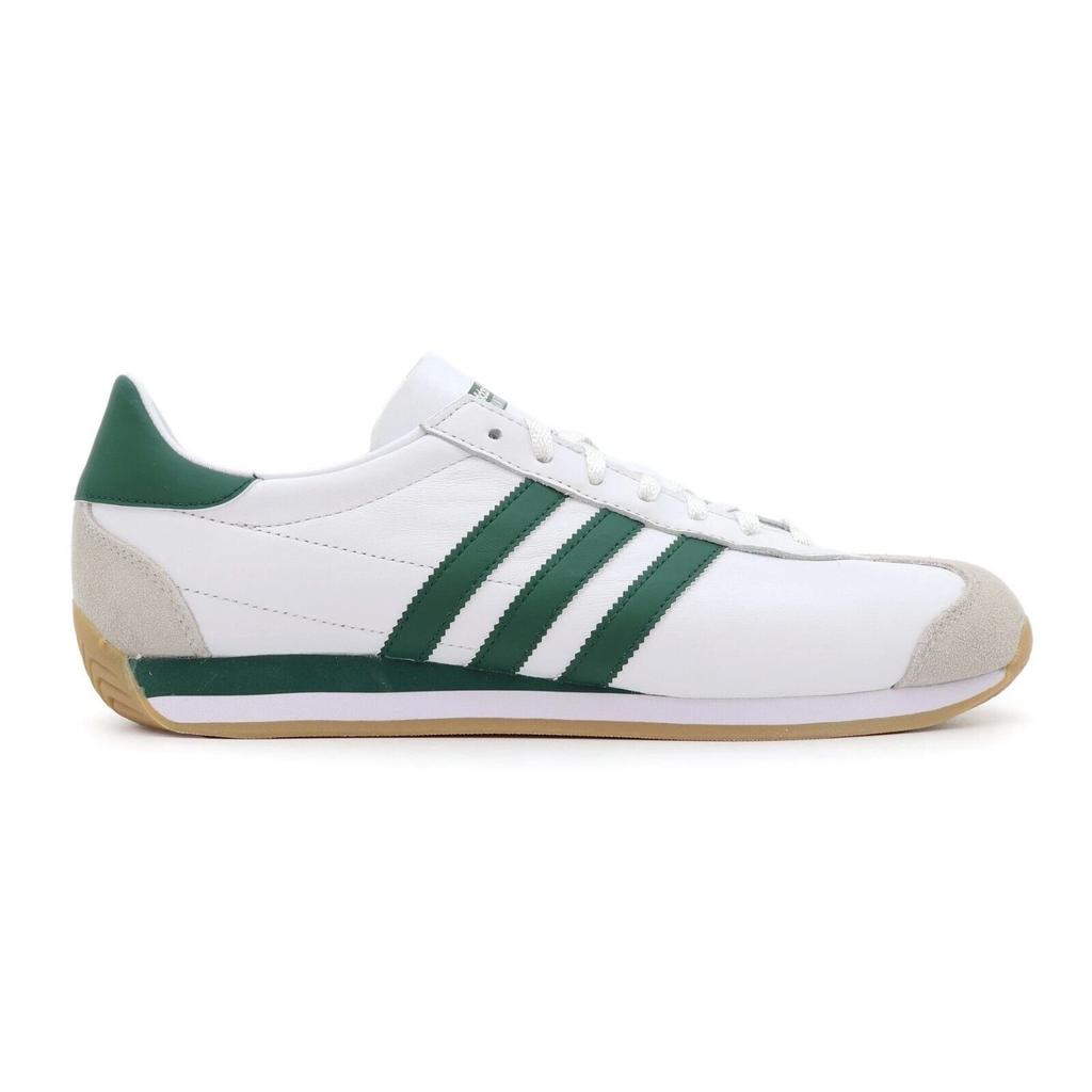 IF2856 Adidas Originals Country OG Footwear Cloud White College Green (Men's)