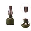 Vintage Oil Lamp Humidifier Retro Classic Night Light for Bedroom Home