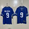 Seattle Seahawks NFL Football Jersey Short Sleeve Embroidered Team Apparel Size S To XXXL