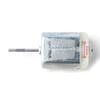 5 pcs FC280 FC-280SC 280 20MM 12V car Miniature dc locomotive door lock trunk rear-view mirror motor high speed motor
