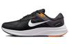 Air Zoom Structure 24 Nero Kumquat DA8535-003