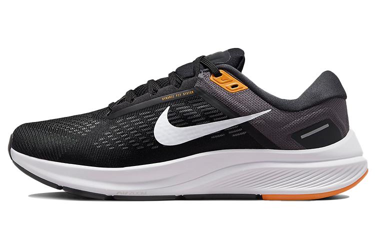 

Nike Air Zoom Structure 24 Black Kumquat DA8535-003 44