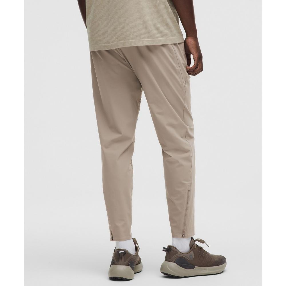 Lululemon Pace Breaker Pant  Regular Warm Ash Grey