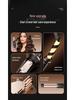 28MM Automatic Curling Iron for Effortless Big Waves
