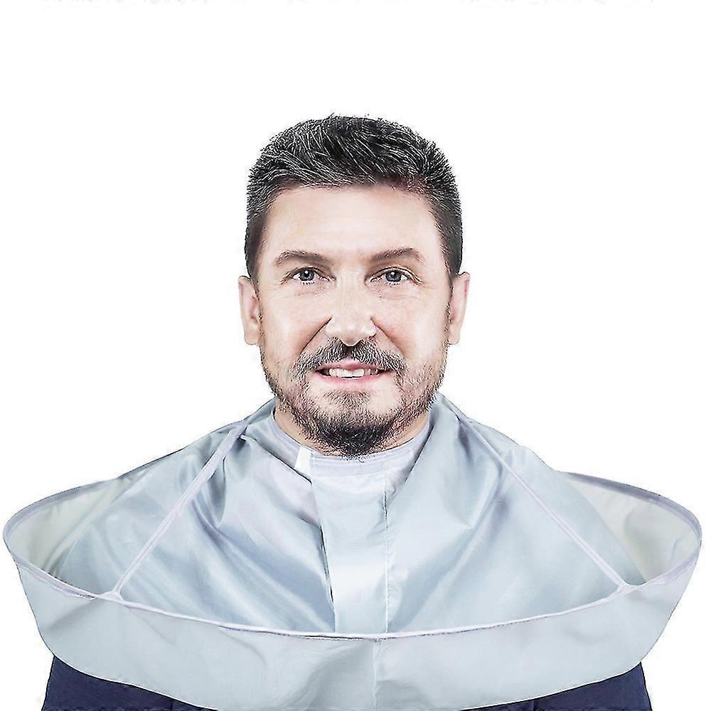 2 Pieces Hair Cutting Cape Umbrella Salon And Barber Cape For Teens Adults