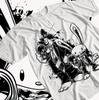 Sam and Max Gaming T-shirt, Retro Electronic Gaming T-shirt for Men and Women Summer Cotton Loose Fashion Short Sleeve Top
