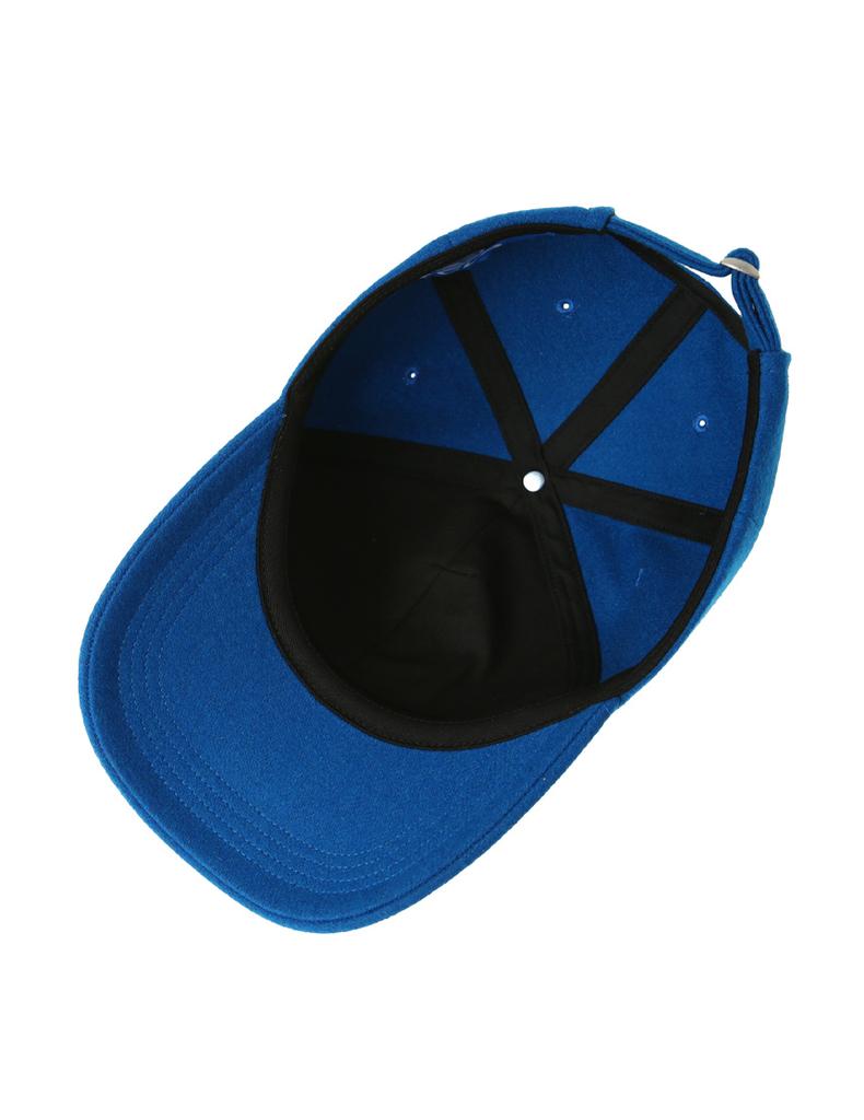 UCLA Unisex Wool 1919 Ball Cap [Blue] (Ubrac93)