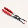 2-Wire Durable Iron Versatile Welding Pliers for Cars & Vehicles - Multi-Functional Tool with Innovative Design