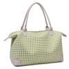 New wet and dry separation fitness bag large capacity short trip bag fashionable small fresh canvas yoga bag