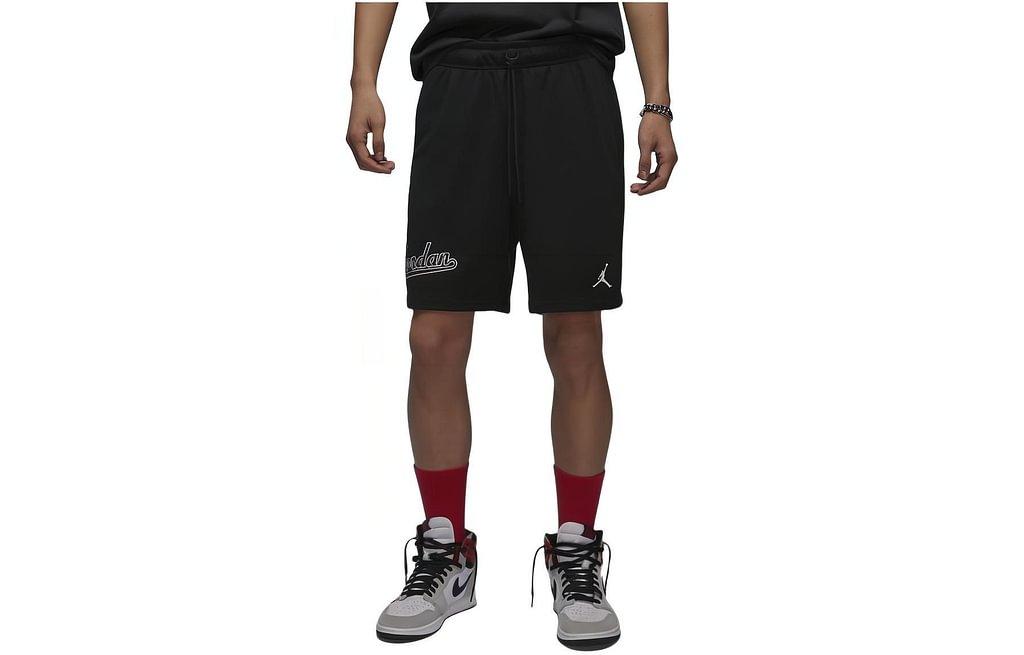 JORDAN Flight Mvp    Track Shorts FN4701-010 S