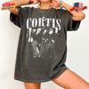 Vintage Cortis 90s Bootleg T-shirt, Boy Band Tee Fan Gifts, Music Concert Shirt
