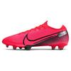 Mercurial Vapor 13 Elite FG 'Laser Crimson' (Unisex) Laser Crimson / Laser Crimson / Black Soccer Shoes AQ4176 606