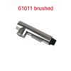 1PCKitchen Pull Out Faucet Sprayer Nozzle Sprayer ABS Durable Water Saving Shower Spray Head Bathroom Basin Sink Tap Replacement