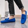 New Loafers Men Casual Shoes Tassel Brogue Big Size Driving Shoes Men Loafers Moccasins Breathable Slip on Loafers for Men