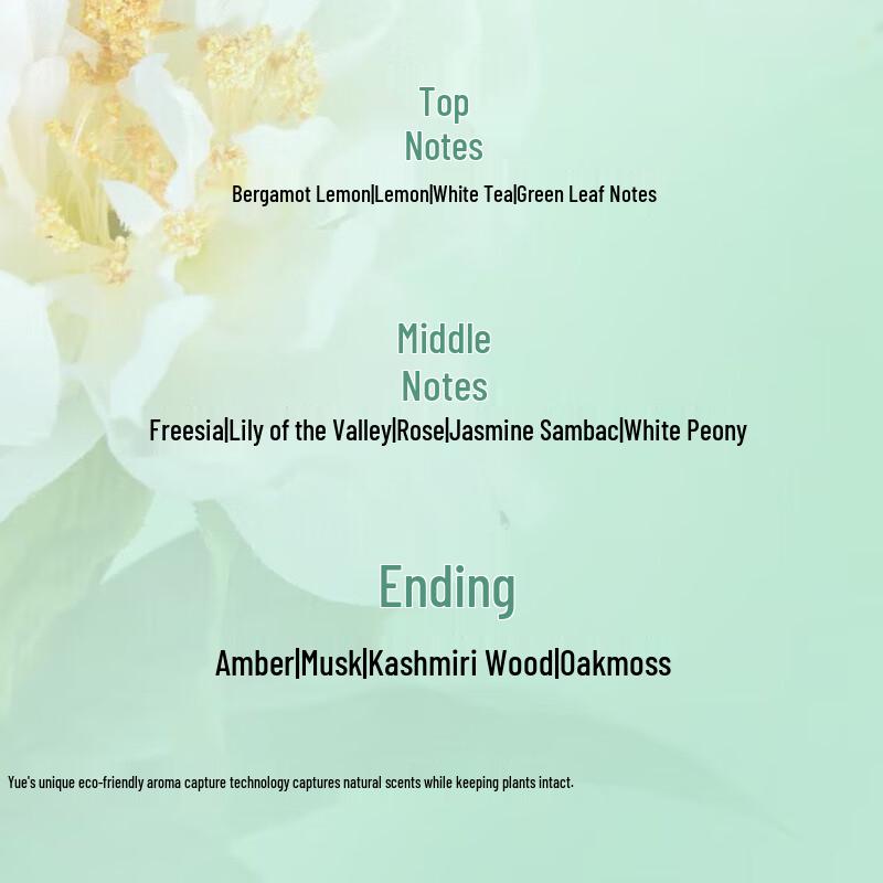 ADOLPH Oil Control Volumizing Shampoo with White Peony Fragrance