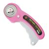 45mm Patchwork Roller Wheel Knife Cloth Cutting Knife Leather Paper Fabric Craft Fabrics Rotary Cutter DIY Sewing Accessories