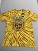 Sublime Sun Tie Dye Band T-shirt 40oz To Freedom Tee XL