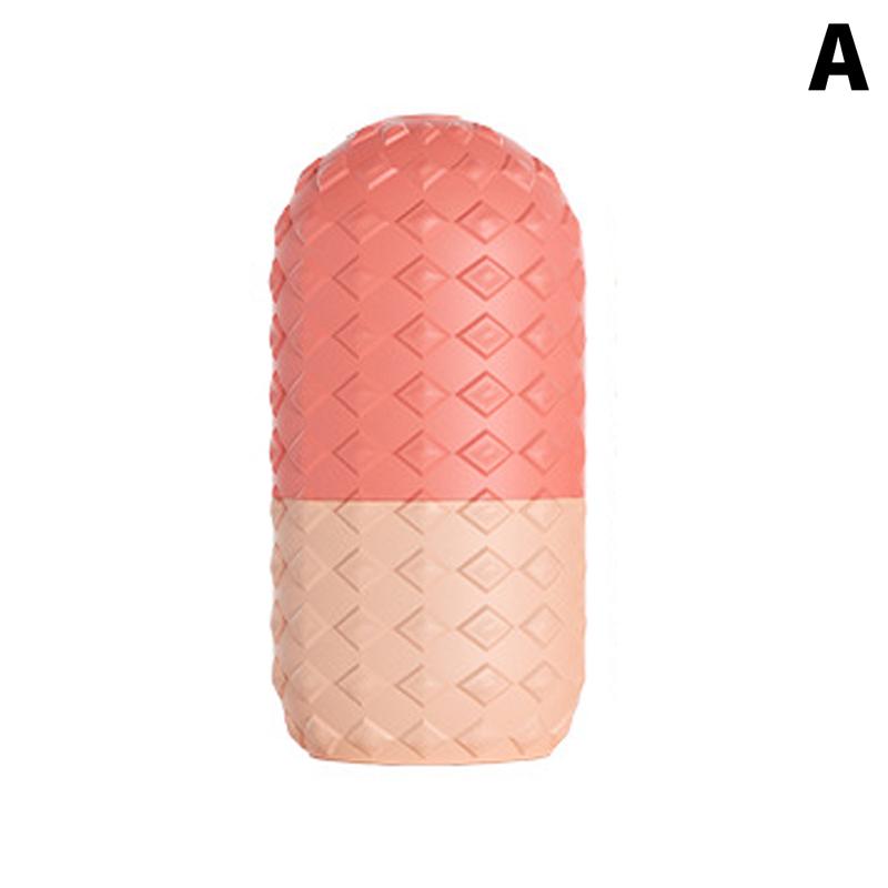 §Ice Face Roller Ice Cube Beauty Massage Silicone Ice Mold For Eye Puffiness Ice Facial Roller Shrink Pores Multifunctional Mold