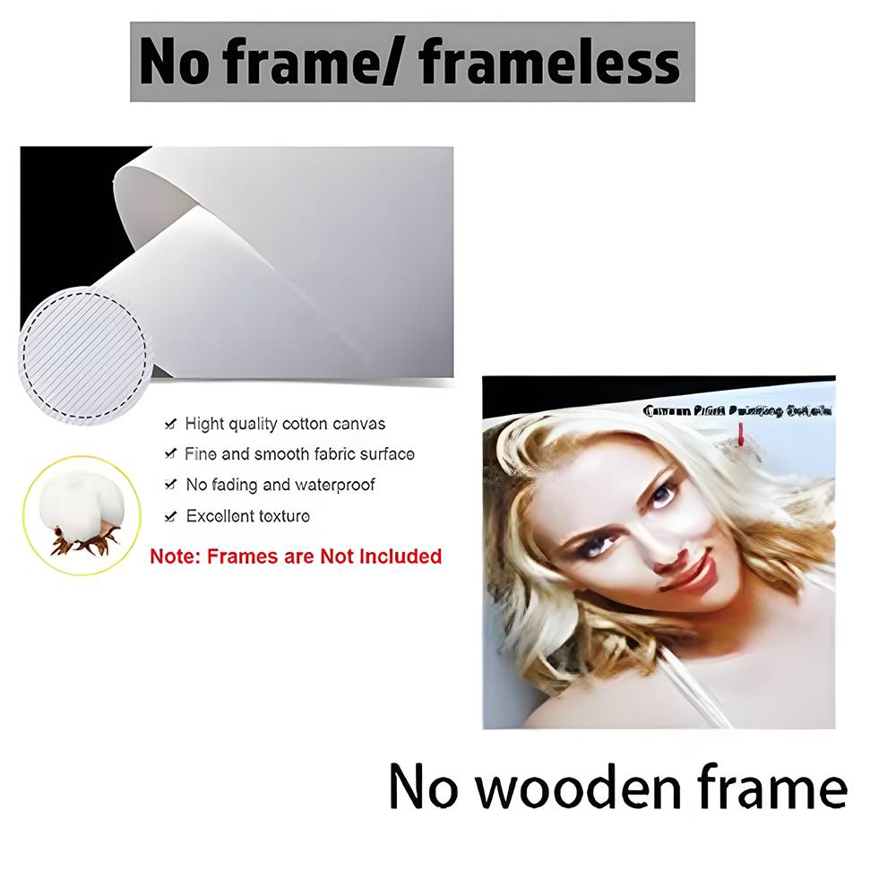 Brand U-Undercover Pillow Case Skin-Friendly And Comfortable Fabric Pillowcase Lnvisible Lilky Zipper