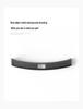 Xiaomi YU7 Trunk & Door Sill Protection Strip - Anti-Scratch Car Decor Accessory