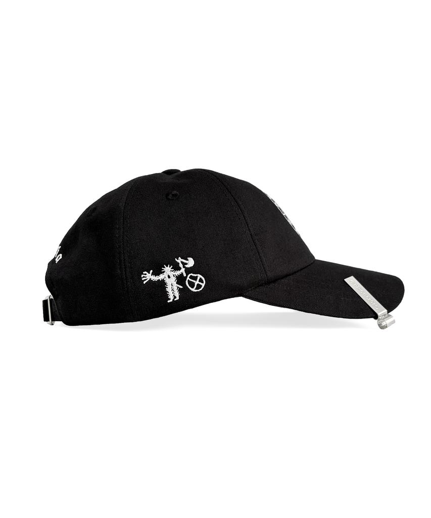 Ipialleieo Euphoria Cap