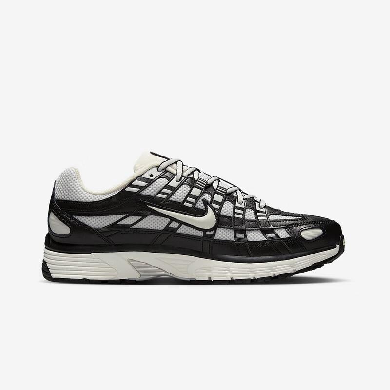 Nike P-6000 Women's Retro Casual Shoes