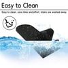 Multifunctional Utensil Spoon Rest Portable Drip Pad Ladles Tongs Holder Waterproof Flat Bottom Tableware Storage Rack Home