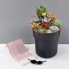 Flower Pot Money Storage Box Hidden Surprise Secret Safe Box Piggy Bank Security Container Stash Key Organization Box