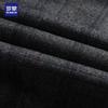 Luomeng Men's Slim Fit Stretch Business Suit Set