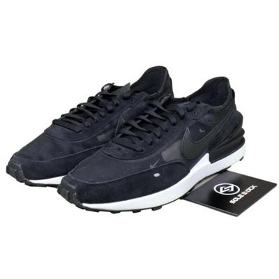 Waffle One Schwarz Weiß - DA7995-001
