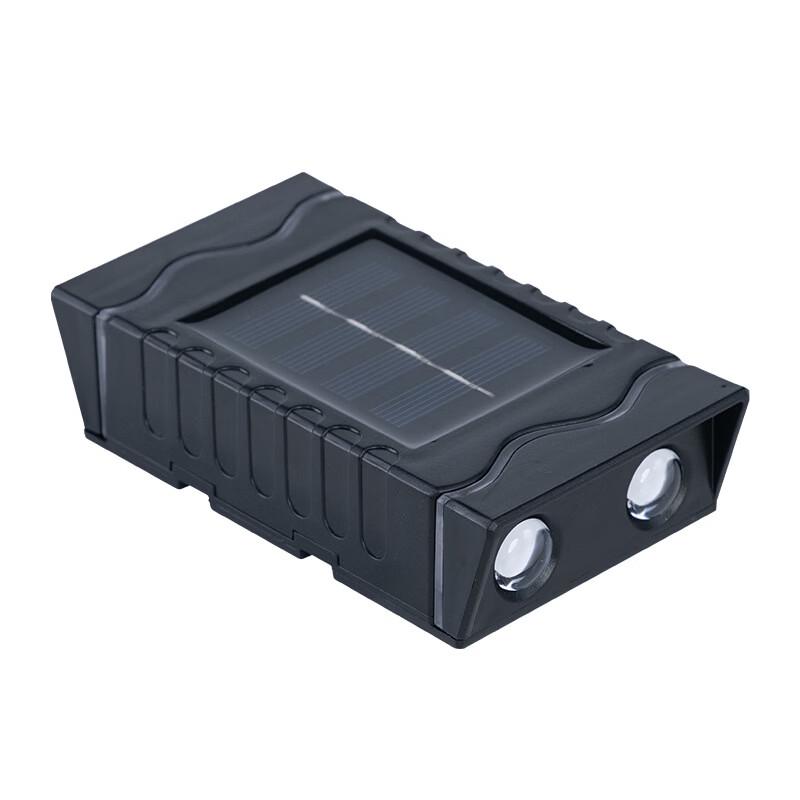 NuFeng Solare Außenwandleuchte