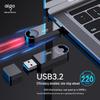aigo U336 USB 3.0 High-Speed Flash Drive