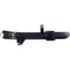 Fit for Lincoln MKC MKX Navigator Rearview Mirror Side Light Rearview Mirror Turn Mirror Flash Light Turn Signal Side View Mirrors(Head Left)
