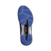 Yonex Shb-88D3Ex (88 Dial 3) (2024) Unisex Badminton Shoes Black/Pale Blue (B Type)