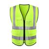 Reflective Safety Vest for Marketing and Work