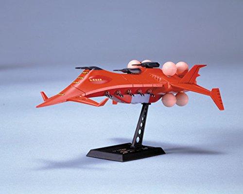 

Mobile Suit Gundam Gwajin scale plastic model Old kit 1/2400