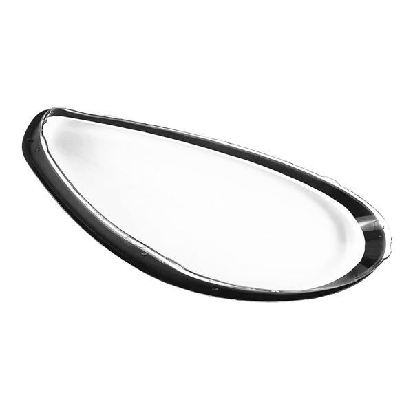 Scheinwerferabdeckung links für Porsche Panamera 2014-2016